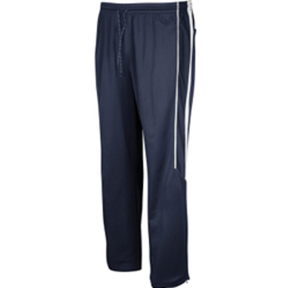 Adidas Men's Climalite Utility Pant  Navy/White